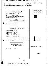 CECC 90109-801 ISSUE 1 0