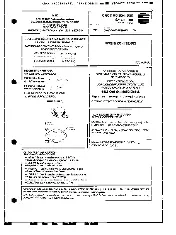 CECC 90201-009 ISSUE 1 0