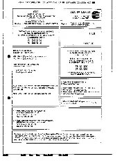 CECC 90109-734 ISSUE 1 0