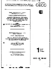 CECC 90109-900 ISSUE 1 0