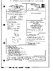 CECC 90201-011 ISSUE 1 0
