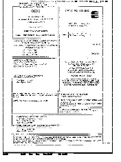 CECC 90109-819 ISSUE 1 0
