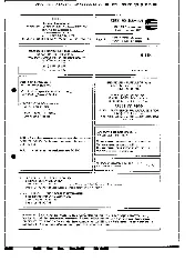 CECC 90109-719 ISSUE 1 0