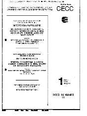 CECC 90109-862 ISSUE 1 0