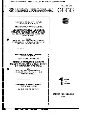 CECC 90109-839 ISSUE 1 0