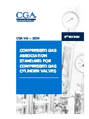 CGA V-9-2024