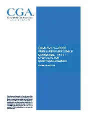 CGA S-1.1-2022