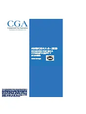 ANSI CGA H-5-2020