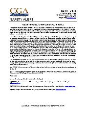 CGA SA-20-2008 (2017)