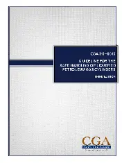 CGA S-8-2018