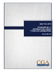 CGA V-6-2014