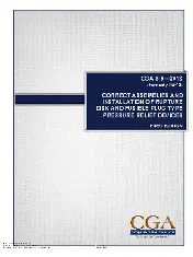 CGA S-9-2018