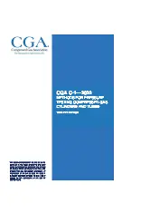 CGA C-1-2022