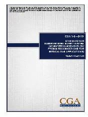 CGA V-5-2019