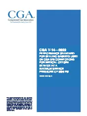 CGA V-14-2022