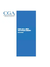 CGA G-2-2021