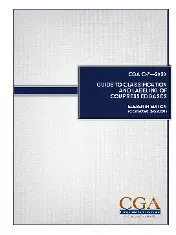 CGA C-7-2020