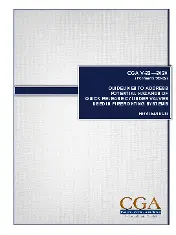 CGA V-22-2020