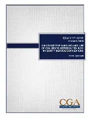 CGA V-17-2016