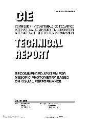 CIE 191-2010