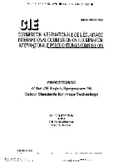 CIE X010-1996