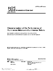 CIE S 023'E-2013