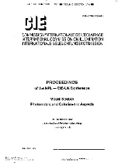 CIE X012-1997