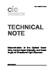 CIE TN 010-2019