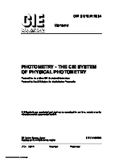 CIE S 010'E-2004