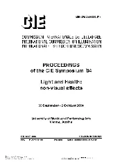 CIE X027-2004