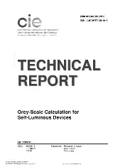 CIE 228-2018