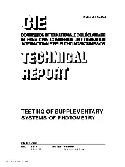 CIE 141-2001