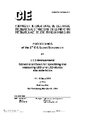 CIE X022-2001
