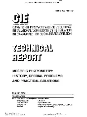 CIE 81-1989