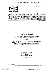 CIE X013-1997