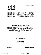 CIE X035-2010