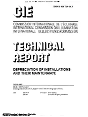 CIE 33-1977