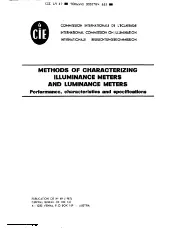 CIE 69-1987