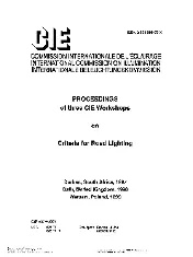 CIE X019-2001