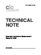 CIE TN 014-2023