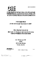 CIE X020-2001
