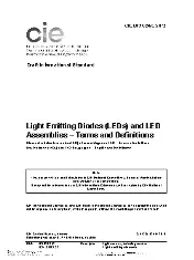 CIE DIS 024'E-2015