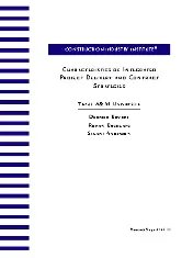 CII RR165-11 2003