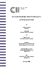 CII RR142-12 1999