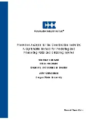 CII RR321-11 2016