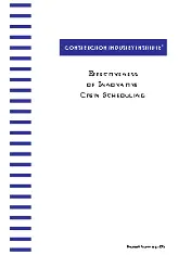 CII RS185-1 2003
