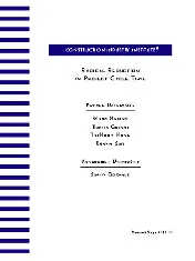 CII RR193-11 2004