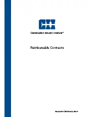 CII RS260-1 2011