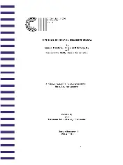 CII SD-1 1985