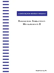 CII RS192-1 2003